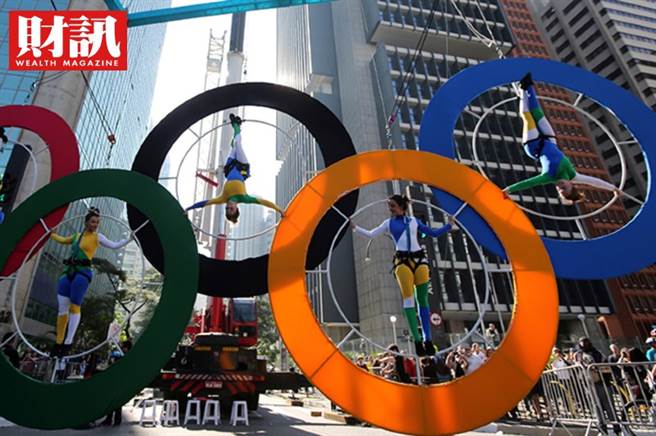 東奧桌球選手水谷隼的眼鏡，最近成為大家討論的話題；其實它來自日本百年企業山本光學，日本在馬拉松等多項競賽的選手都靠它創下佳績。(圖/財訊提供)