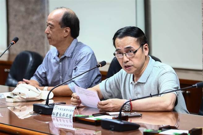 中華民國滑冰協會前祕書長吳奕德冒用理事長印章，向國際滑冰總會放棄舉辦比賽事，6日遭台北地檢署起訴。（本報資料照片）