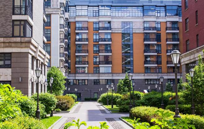 有网友发现，最近许多新案预售屋几乎都採不二价，且逐渐成为趋势。（示意图／达志影像）