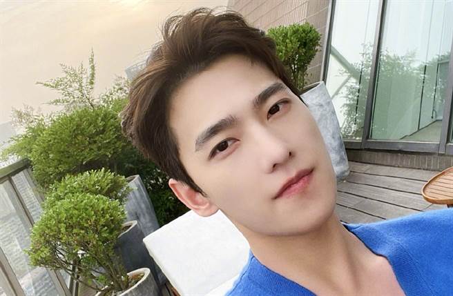 楊洋衰遭傳睡粉絲逼吃事後藥。（圖／翻攝自楊洋微博）