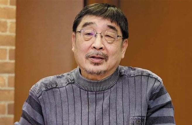 東華大學教授施正鋒。(本報系資料照片)