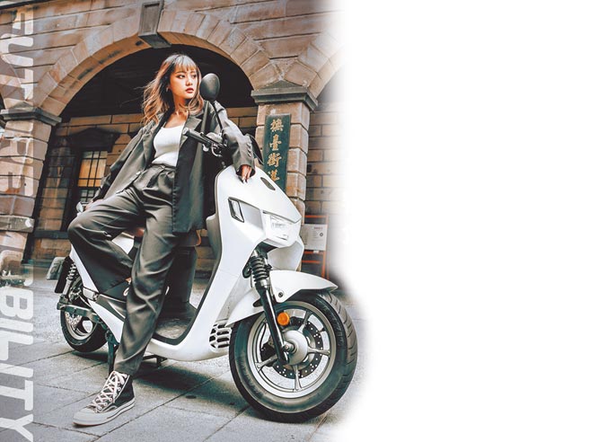 宏佳腾加码指定车款购车礼、千万补助优惠再延长。（宏佳腾提供）