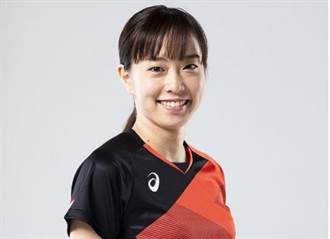 奧運摘牌都領錢 日本桌球女將卻領6公噸的白米