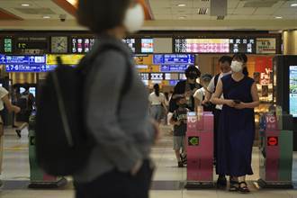 東京COVID-19連5天逾4000例 京都333例創新高