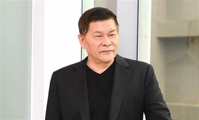 澎恰恰因為拍電影欠下2.4億巨額債款。（圖/翻攝自澎恰恰臉書）