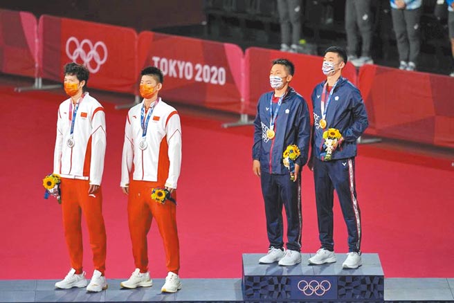 （圖／美聯社）