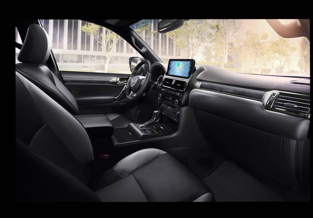 大改款前終極進化 2022年式Lexus GX460小幅升級（圖／CarStuff）