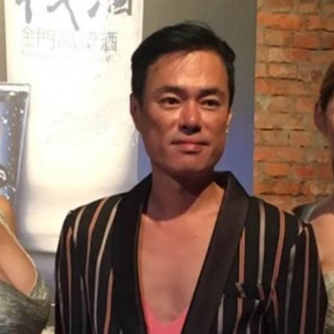 港籍知名美妆总监梁家誉，2018年4月13日被发现陈尸在文山区住家，在台遗产迄今无人承认继承。（翻摄梁家誉脸书）