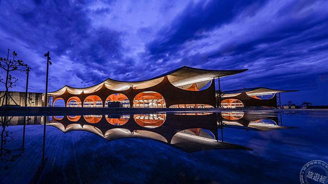 波光市集 （圖片：新竹市政府提供）