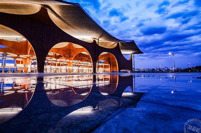 波光市集（圖片：新竹市政府提供）