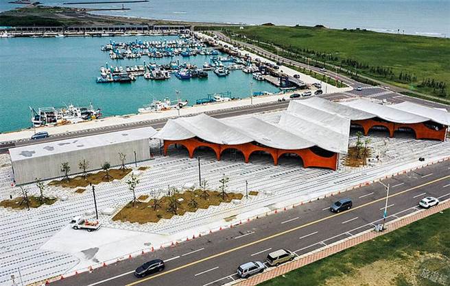 波光市集 （圖片：新竹市政府提供）