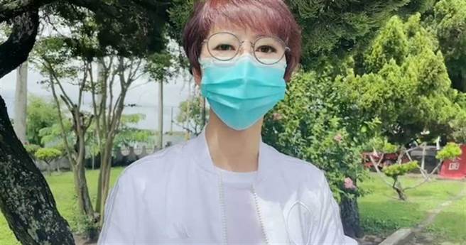 民進黨立委陳亭妃。（圖／陳亭妃辦公室提供）