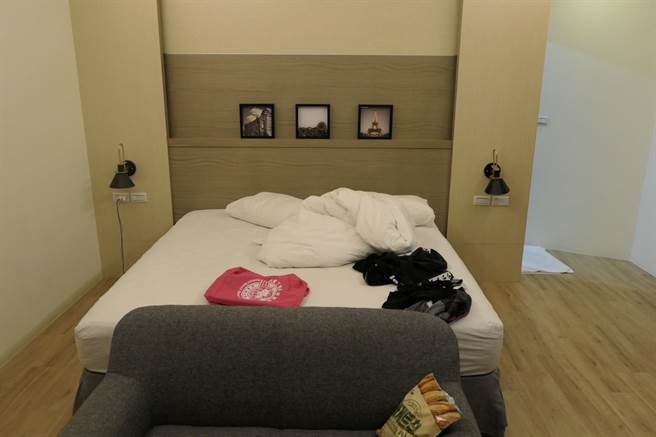 有民眾傳出投訴恆春某民宿，意外遭竊30萬元，恆春警方正循線偵辦中。(警方提供)