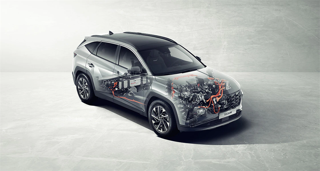 Kona EV打頭陣 Hyundai在台啟動新能源車佈局（圖／CarStuff）