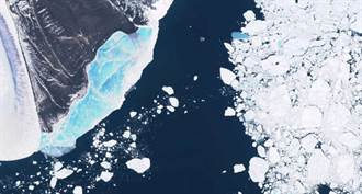 格陵蘭島情況危急！科學家：「一天蒸發220億噸冰」