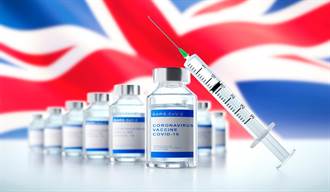 全球鬧疫苗荒 英國爆囤貨逾2億劑疫苗