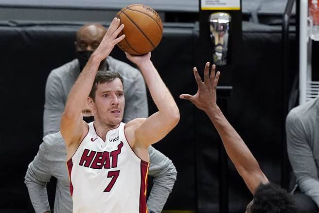 卓拉吉奇為了自己衝動發言，公開跟暴龍球迷道歉。(美聯社資料照)