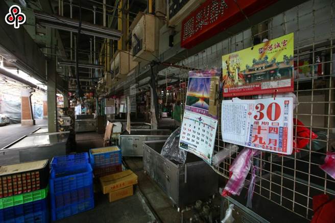 中央流行疫情指挥中心5月中旬将全国升级为三级警戒，要求多个行业停业，重创劳动市场。（报系资料照）