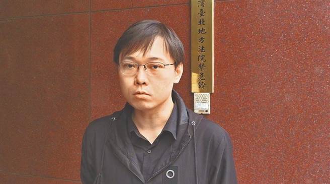 嗆網友「小孬孬」 黃士修逆轉獲判無罪。（資料照）