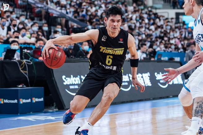 杨敬敏确定离开台新梦想家了。(梦想家提供)