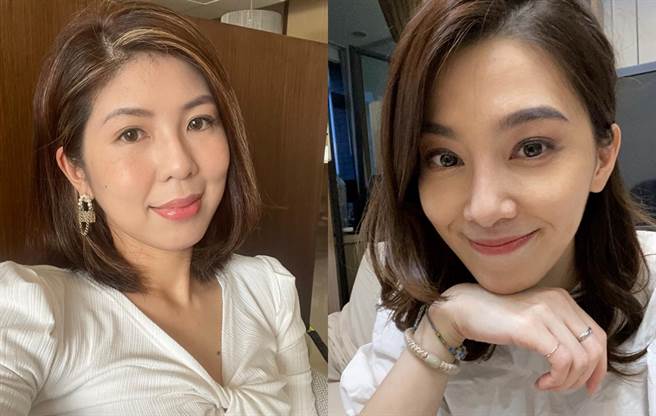 女律師李怡貞淺談許藍方新聞事件。（圖／FB@女人大律師李怡貞）