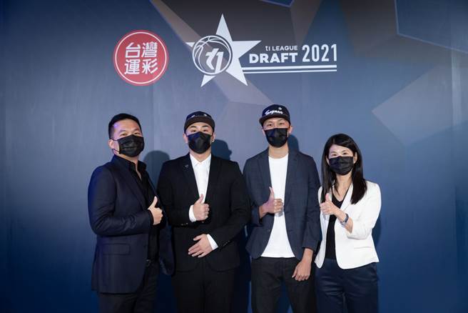 桃园云豹从宣告成军到现在还不满1周时间。(桃园云豹提供)