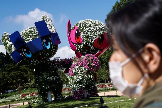 COVID-19（2019冠状病毒疾病）在日本被分类为「新型流感等」类型，各地方政府与医疗机构则视为与第2类的肺结核相当或更严重的传染病，来进行防疫措施。(图/路透社) 