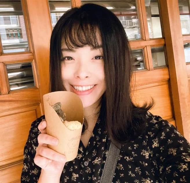 台灣民眾黨立委 高虹安。(圖/翻攝自 高虹安臉書)
