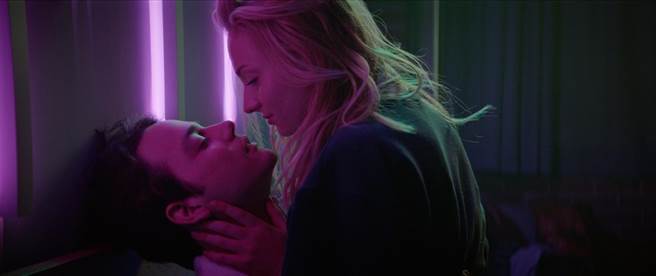 《情有毒锺》将在台推出。（车库提供）