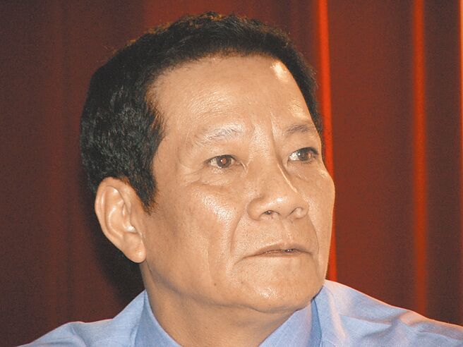 云林县前口湖乡长蔡永常收万元乌鱼胗而卖官，被判刑7年半定谳。（本报资料照片）