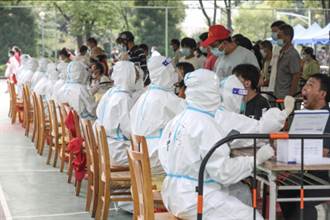 江蘇新增本土確診病例54例 均在揚州市