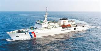 美台海巡工作小組 推進海事合作共同目標
