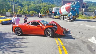 解封後車流爆增 汽車保障不可少