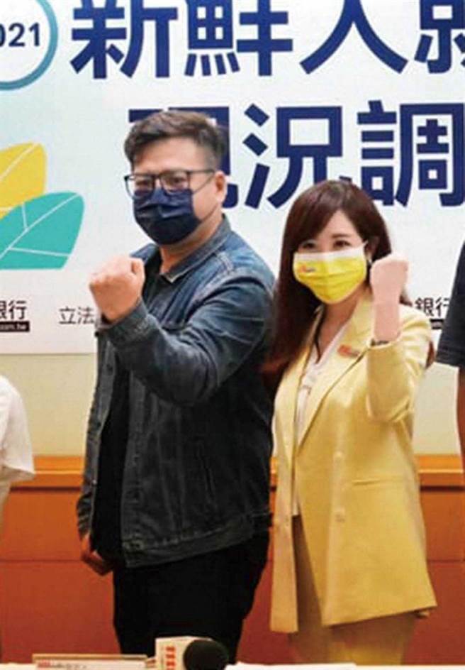 立委邱臣遠警告，今年28萬名大學畢業生踏入社會，恐面臨空前的求職困境。（圖／翻攝自邱臣遠臉書）