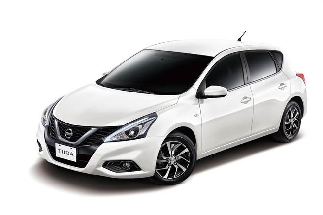 NISSAN TIIDA有「好大、好开又好停、省油、省事又省钱」拥有3好3省美名。（裕隆日产提供）