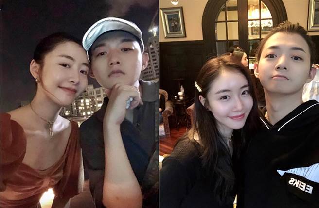 陳露指霍尊私下約砲。（圖／翻攝自遊夢島陳露微博）