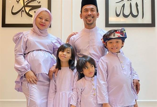 赖苏丁因新冠肺炎病逝。(图/翻摄自赖苏丁IG)