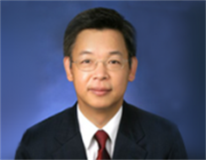 北京大學國家發展研究院副院長、北京大學數字金融研究中心主任黃益平。(摘自北京大學官網)