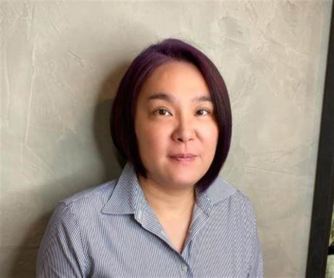 國民黨立委陳玉珍。(取自陳玉珍臉書)