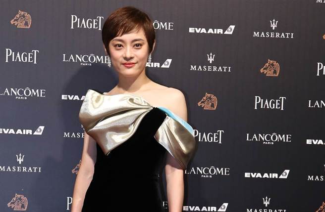 大陆女星孙俪。(图/ 取自中时资料库)