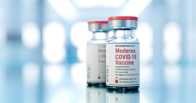莫德納將在加拿大設廠製造COVID-19（2019冠狀病毒疾病）與其他呼吸道感染疾病的疫苗。(圖／shutterstock)