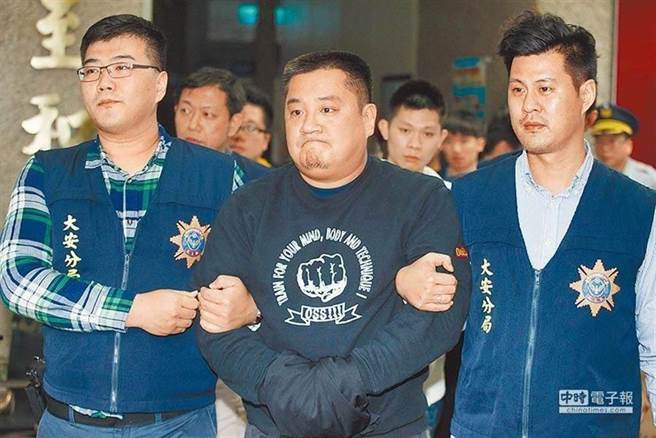 设局断人脚筋 朱雪璋判囚6年定谳后 2度声请再审。本报资料照片