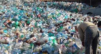 全球每分鐘賣出100萬個寶特瓶 買瓶裝水對環境的危害是飲水機的1400倍