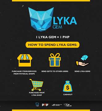 發廢文、按讚都可以賺錢？！香港社群媒體Lyka正在席捲菲律賓