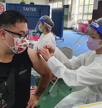 肺炎鏈球菌疫苗可提升呼吸道防護力 桃園5378人接種