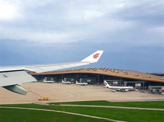 應疫情防控 寧波機場取消往返北京所有航班