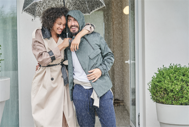 秋冬男装义式摩登剪裁与实用风格演绎男装新时代装束(图/SISLEY 提供)