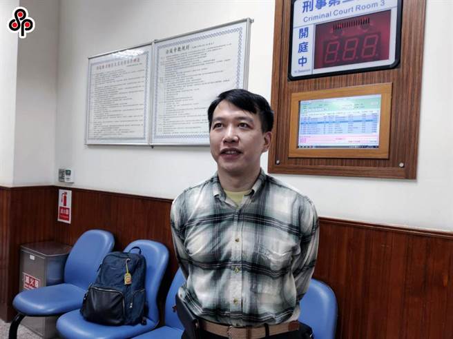 成大醫開刀房持刀刺傷同事，體循師判囚2年10月定讞。(本報資料照片)