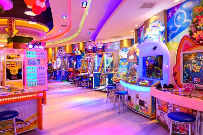 遊戲機產業4公會連署向總統蔡英文求救。（圖／翻攝臉書）