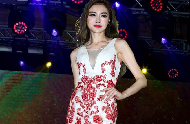 吳玟萱近年將事業轉往大陸，發展電商直播、主持等工作。（圖／中時資料照）